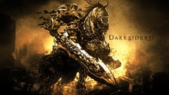 Video games darksiders