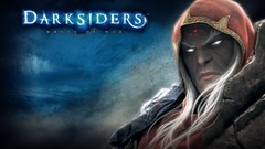 Video games darksiders 3d
