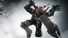 Video games darksiders armor