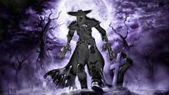 Video games Darkwatch