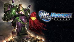 Video games DC Universe