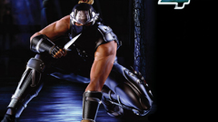 Video Games dead Alive