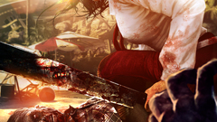 Video games dead island