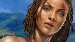 Video games dead island riptide