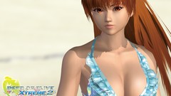 Video games Dead Or Alive