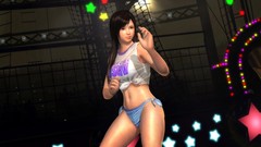 Video games Dead or Alive 5