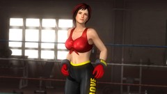Video games Dead or Alive 5 Mila (Dead or Alive)