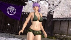 Video games Dead Or Alive Ayane Dead or Alive 5