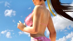 Video games Dead Or Alive Dead or Alive 5