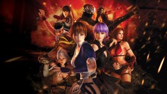 Video games Dead Or Alive Dead or Alive 5