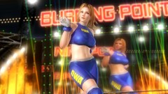 Video games Dead Or Alive Tina Armstrong Dead or Alive 5