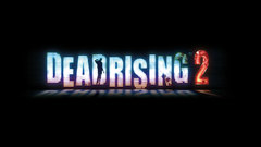 Video games dead rising