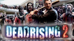 Video games dead rising