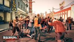 Video Games dead rising
