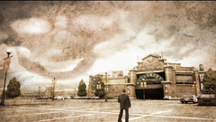 Video Games dead rising