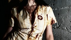 Video games dead Silent