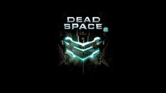 Video games dead space