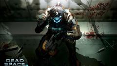 Video games dead space