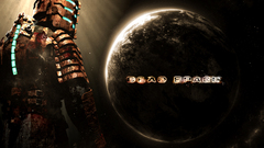 Video games dead space