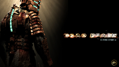 Video games dead space