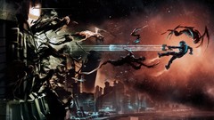 Video games dead space 2
