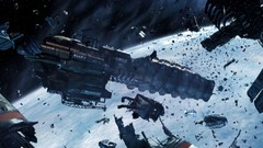 Video games dead space 2