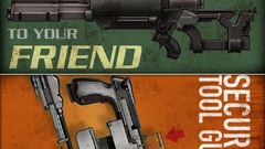 Video games dead space