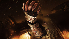 Video games dead space