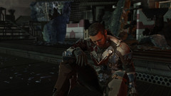 Video games dead space