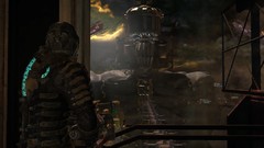 Video games dead space