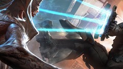 Video games dead space