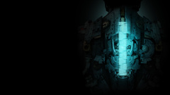 Video games dead space