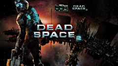 Video games dead space