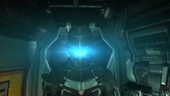 Video games dead space