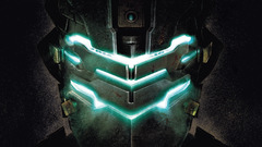 Video games dead space