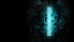 Video games dead space