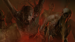 Video games dead space