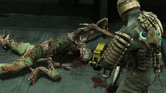 Video Games dead Space