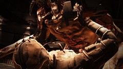 Video games dead space