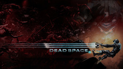 Video Games dead Space