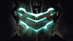 video games dead space dead space 2 cyan PC gaming horror
