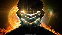 video games dead space dead space 2 video game art fan art