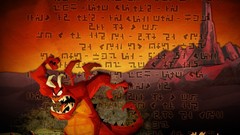 Video games deathspank