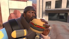 Video games Demoman TF2
