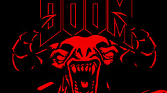 Video Games demons Doom