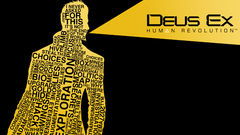 Video games deus ex