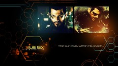 Video games deus ex