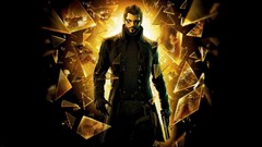 Video games deus ex