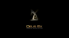Video games deus ex