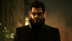 Video Games deus EX